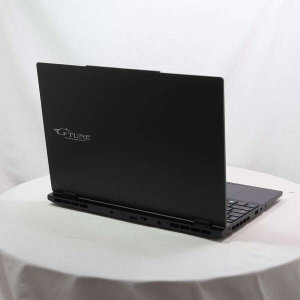 展示品〕 G-Tune E5I7G50BC21CNHBK3【262】 E5I7G50BC21CNHBK3 G