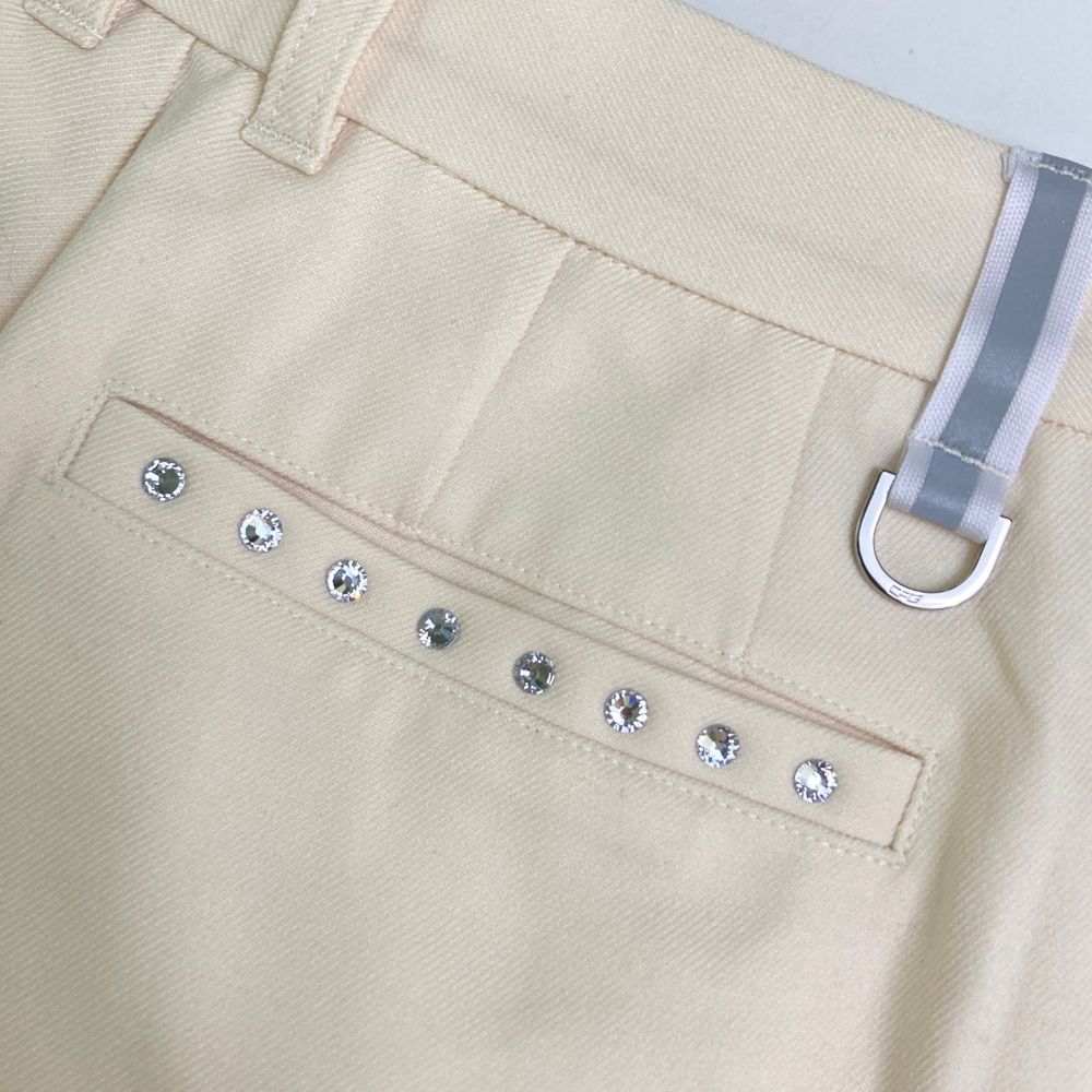 サイズ：2 CPG GOLF シーピージーゴルフ 2023年モデル ストレッチ