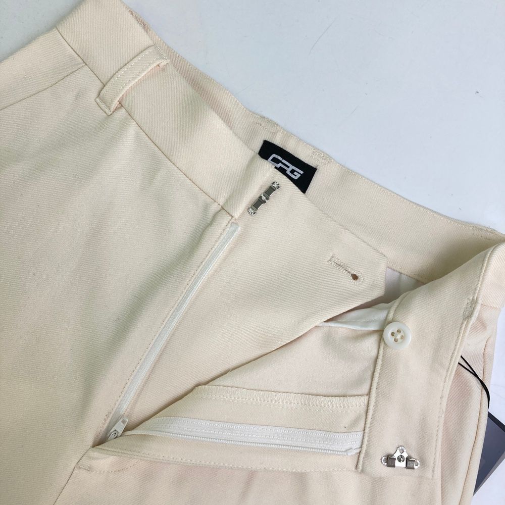 サイズ：2 CPG GOLF シーピージーゴルフ 2023年モデル ストレッチ