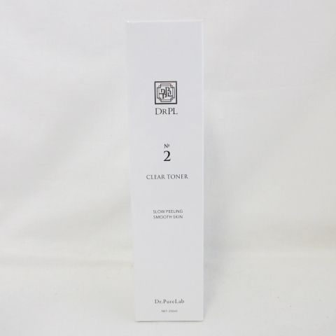 Dr.PureLab ドクターピュアラボ ディーアールピーエル#2 クリアトナー