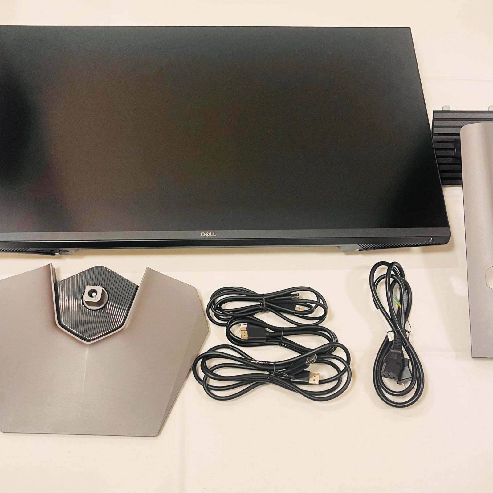 Dell G3223Q 32インチ 4K ゲーミングモニター No2861 - メルカリ