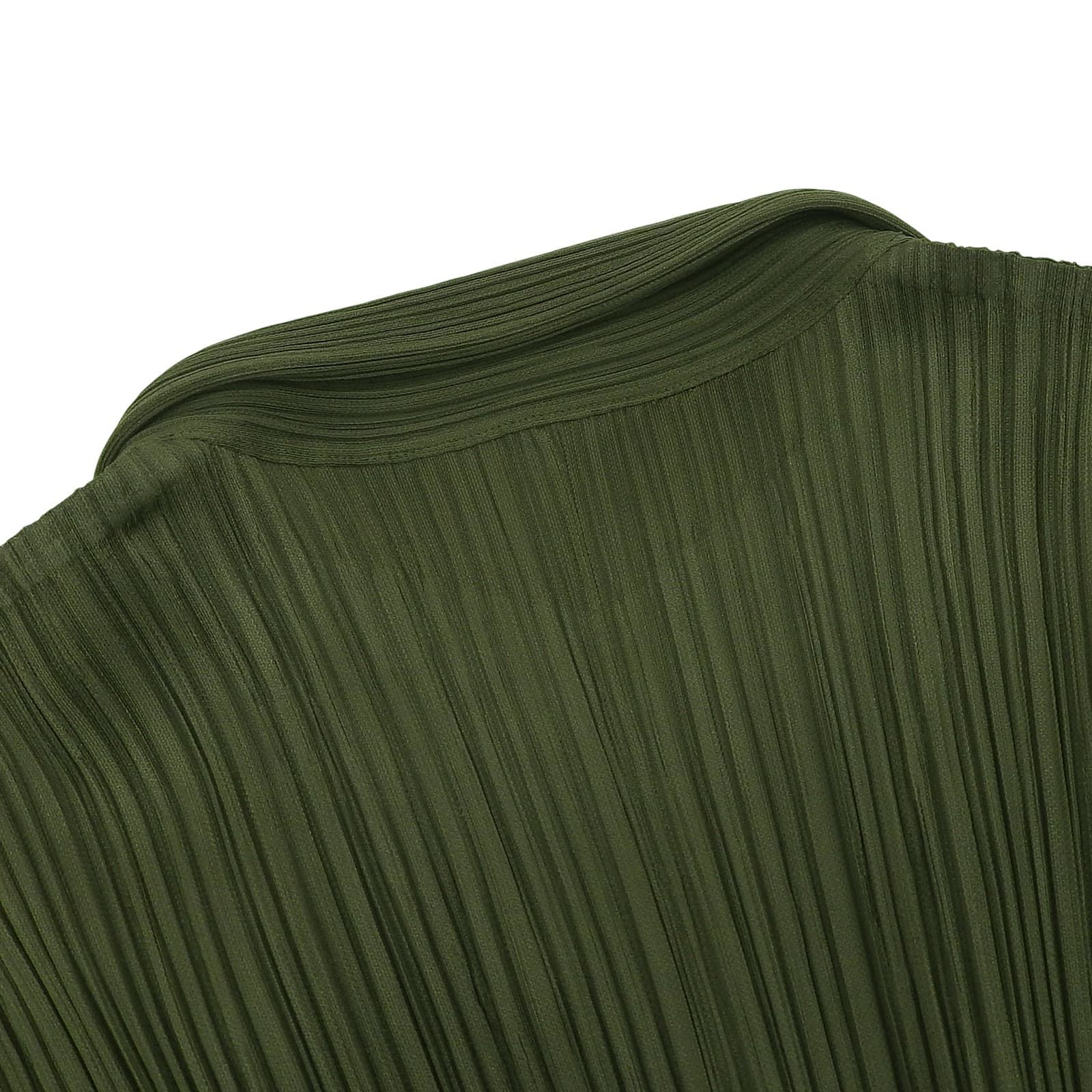 極美品△PLEATS PLEASE プリーツプリーズ イッセイミヤケ PP63-JA412