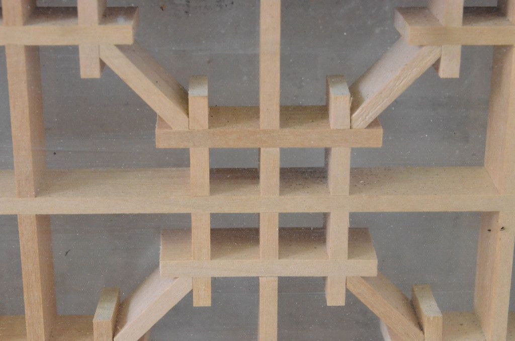 明かり取り 明り取り