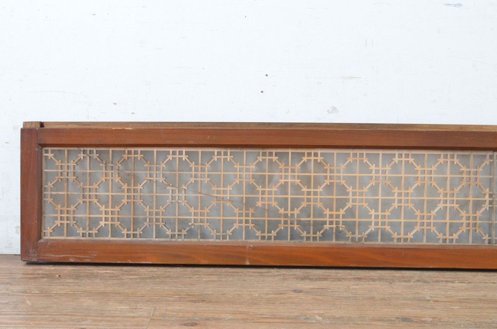 レトロ 明かり取り