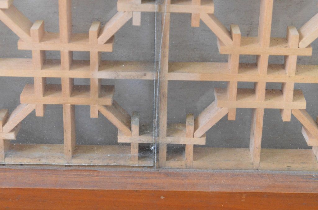 明かり取り 明り取り