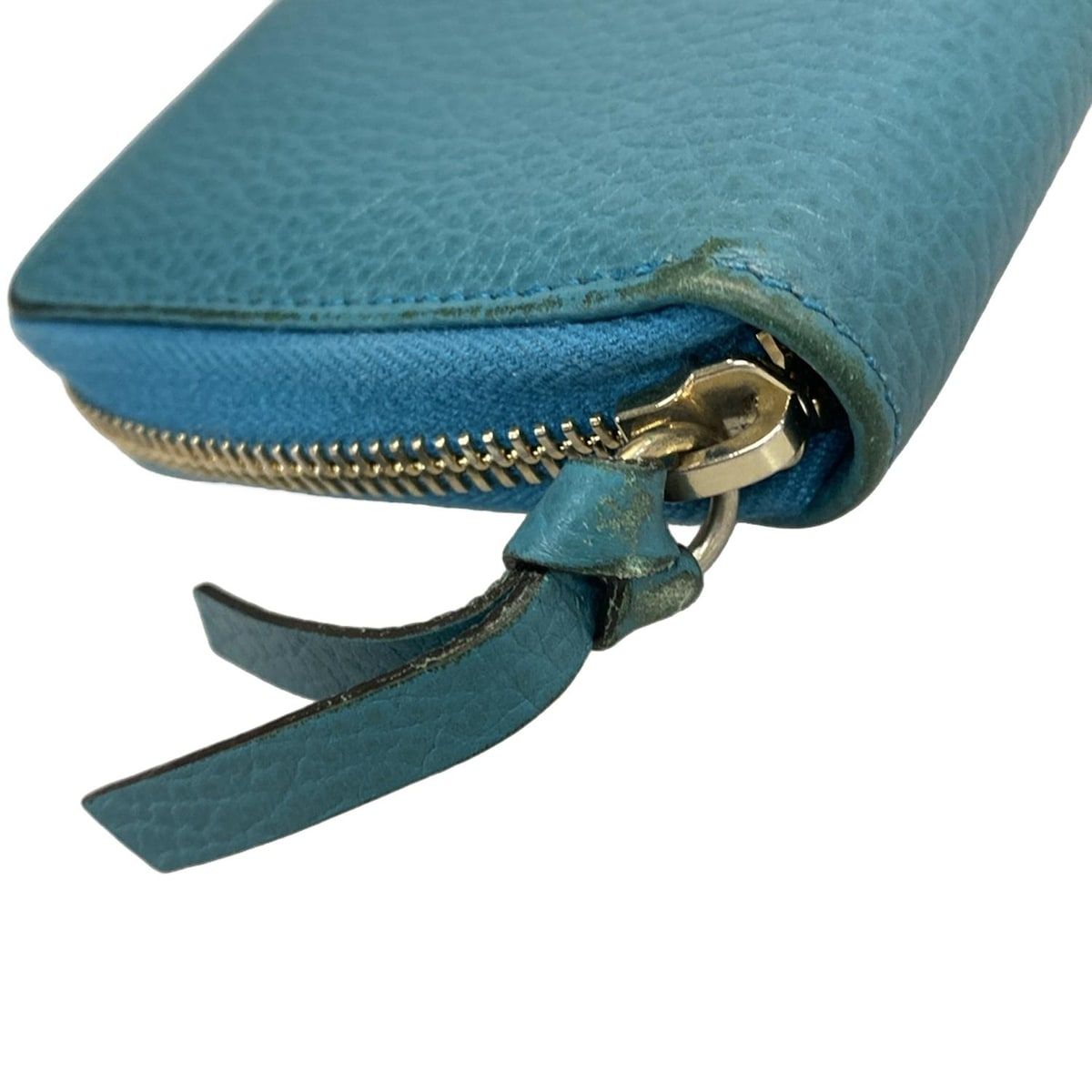 グッチ 2つ折り財布