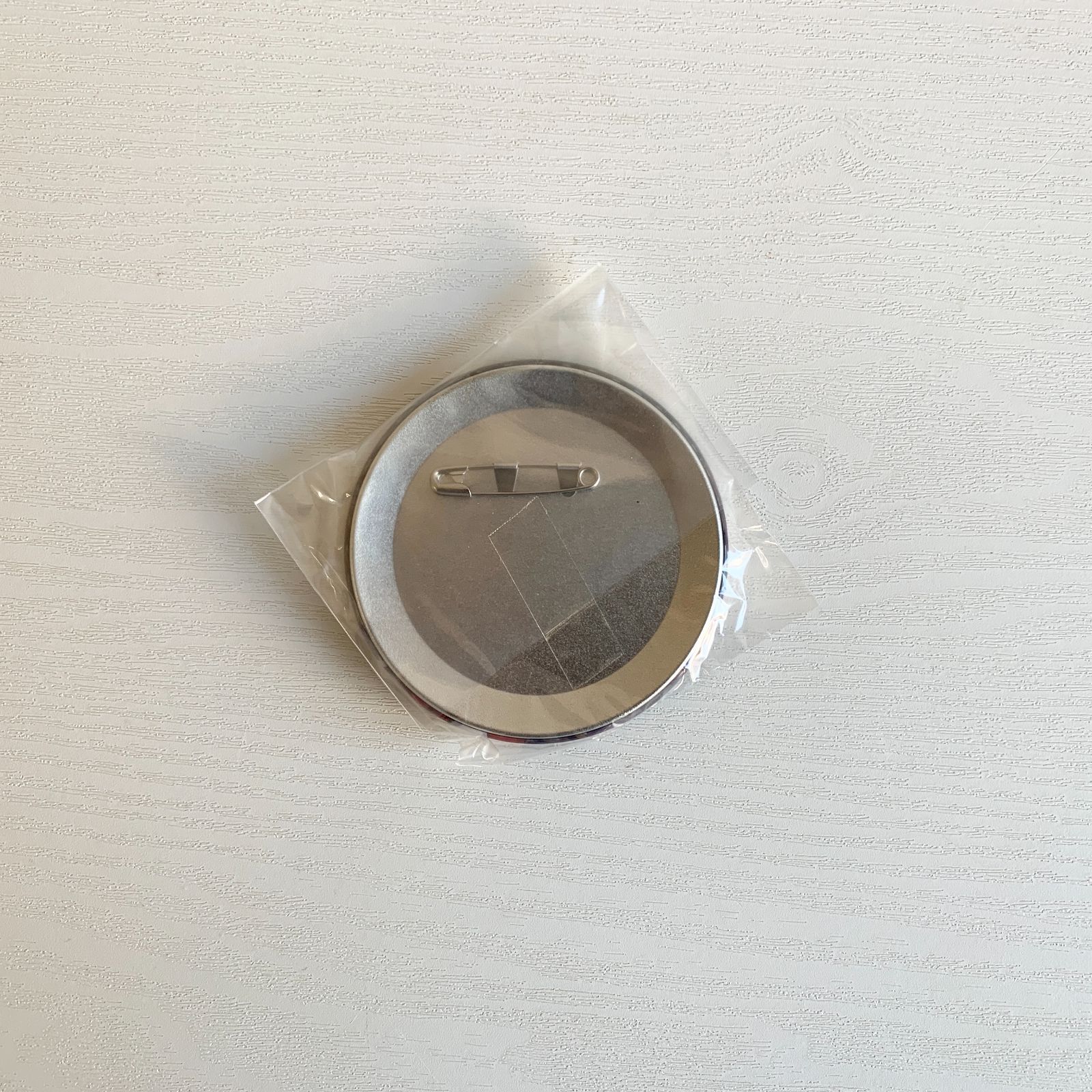 一番くじ ディズニー ツイステッドワンダーランド 第七弾 H賞 缶バッジ