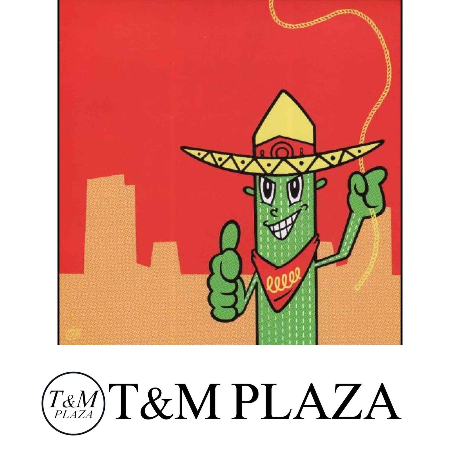 カランバ! CD ジッタリン ジン Jinta Hashi