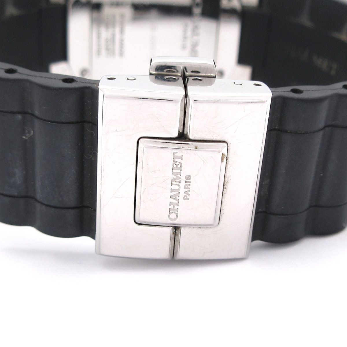 ダイヤベゼル ラバーベルト