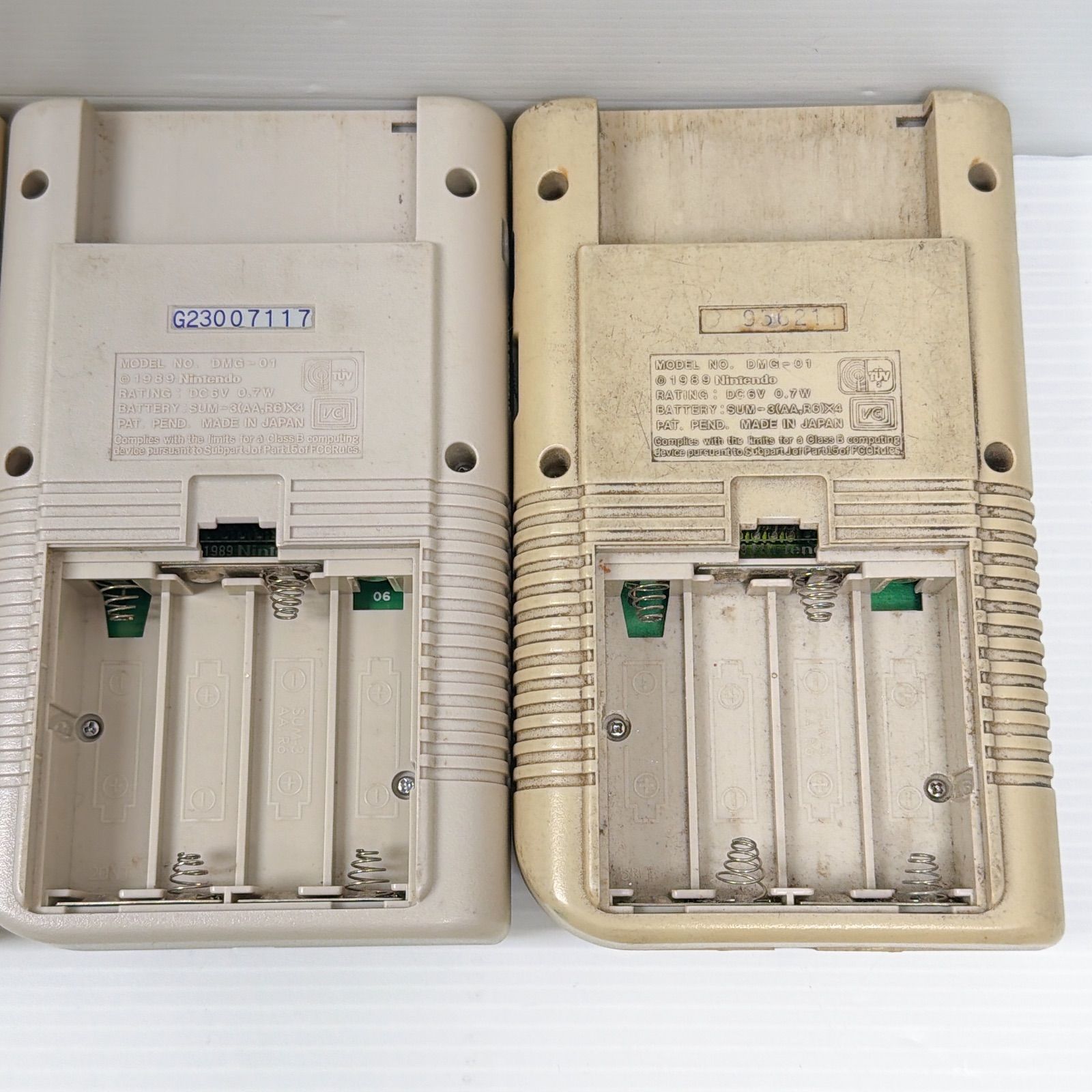 DMG-01 12台まとめ売り