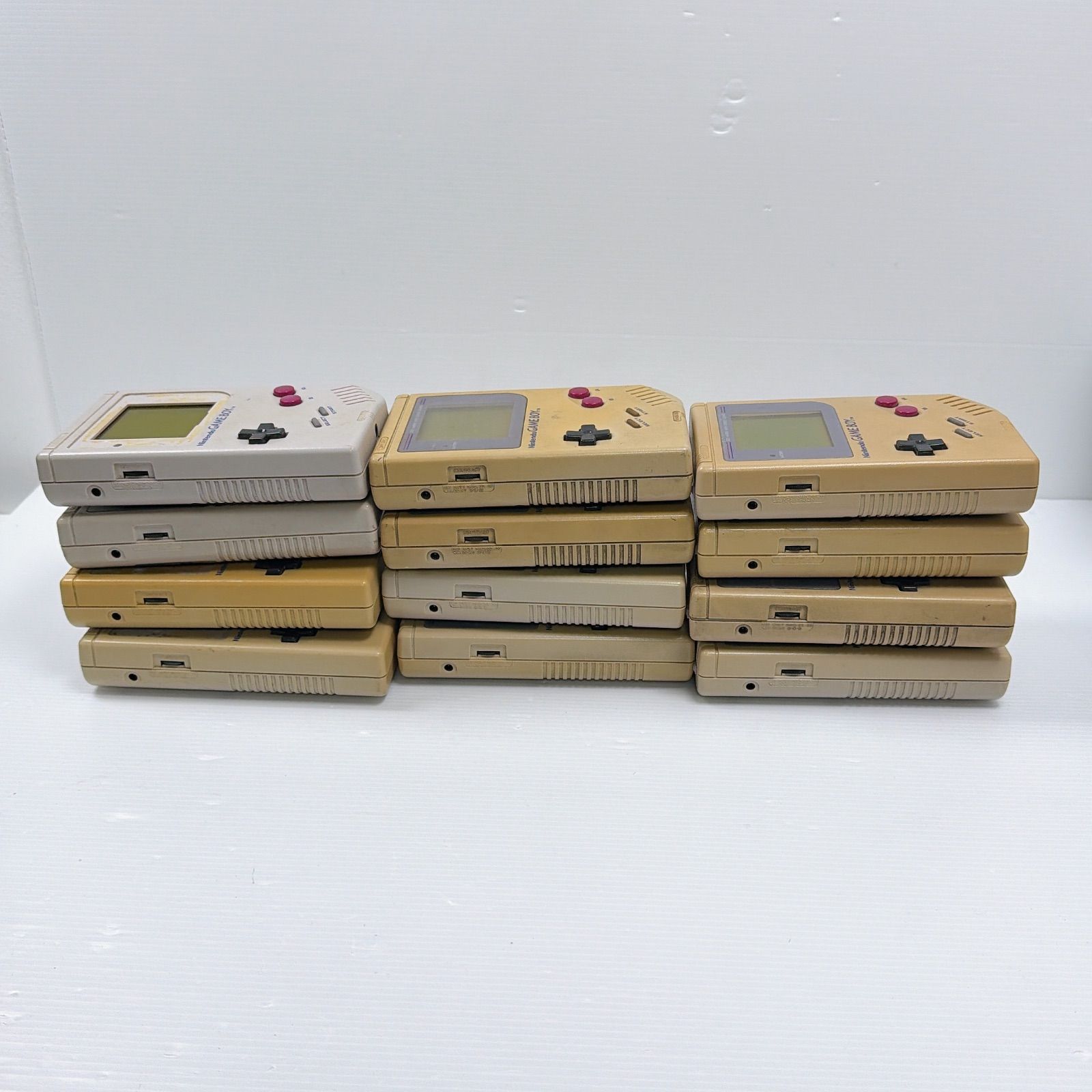 DMG-01 12台まとめ売り