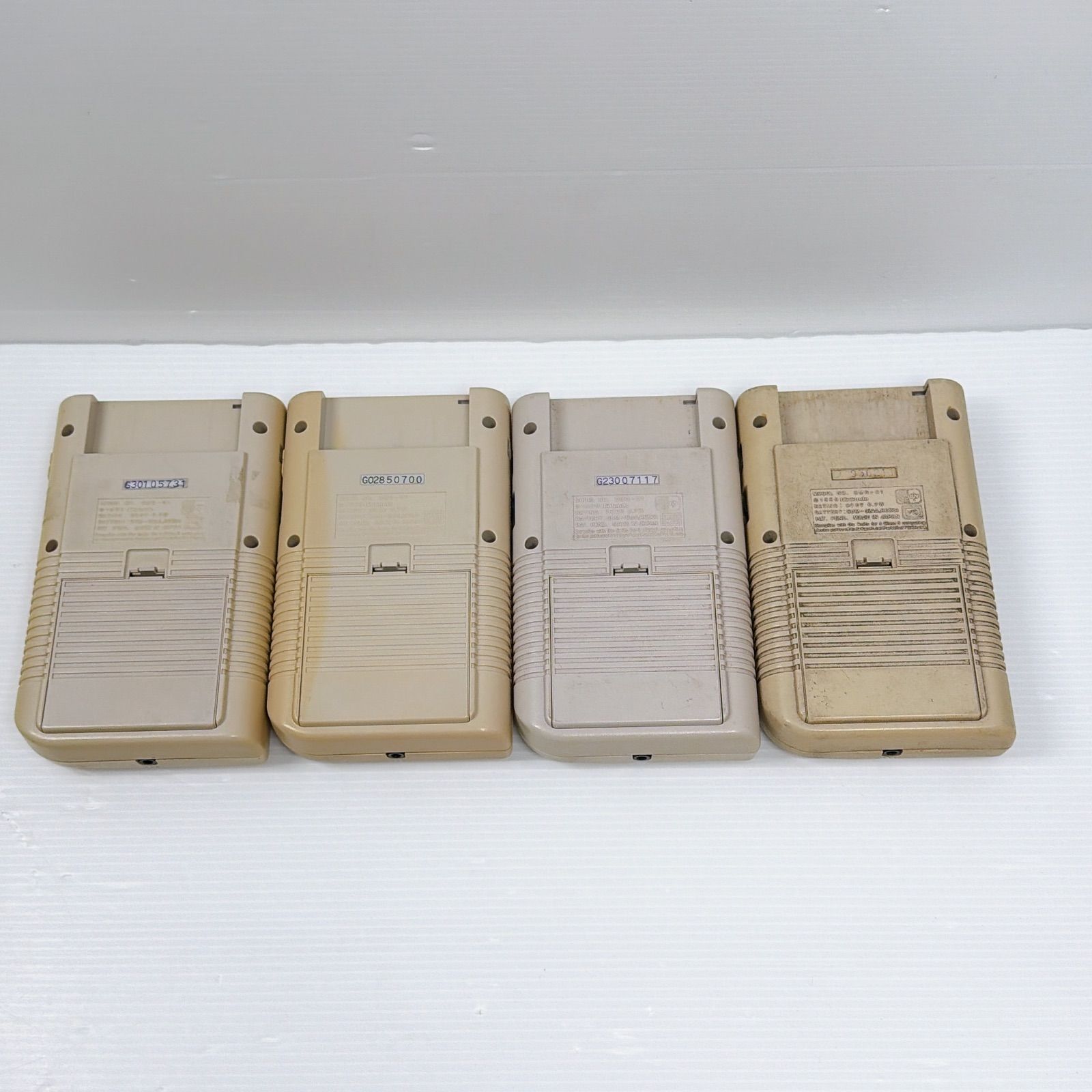 DMG-01 12台まとめ売り