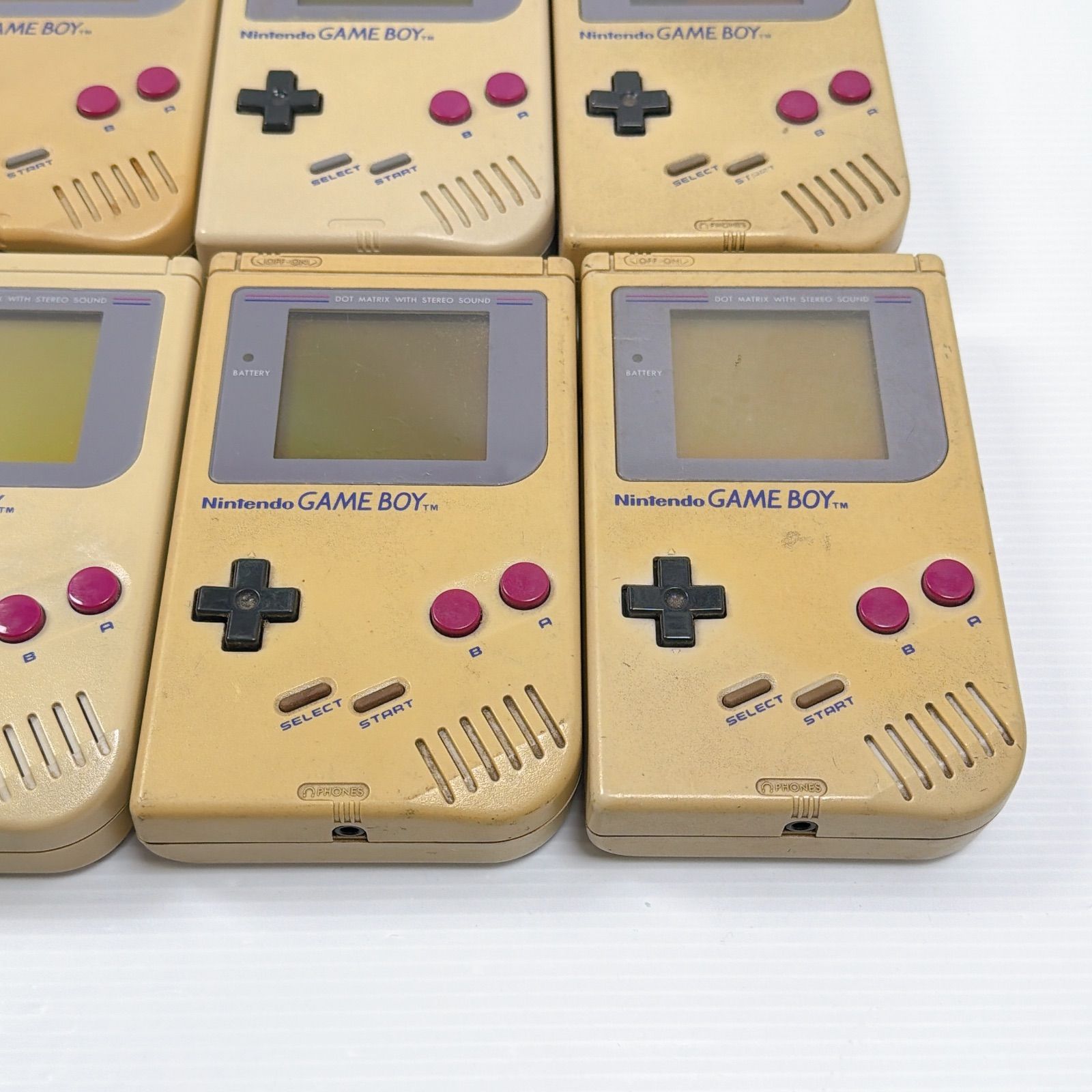 Nintendo Gameboy