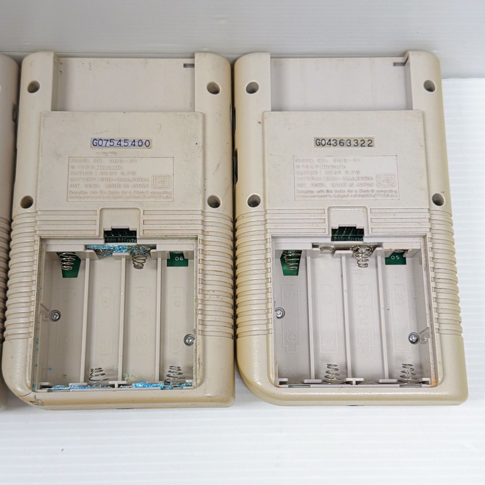 12台まとめ売り 基盤あり