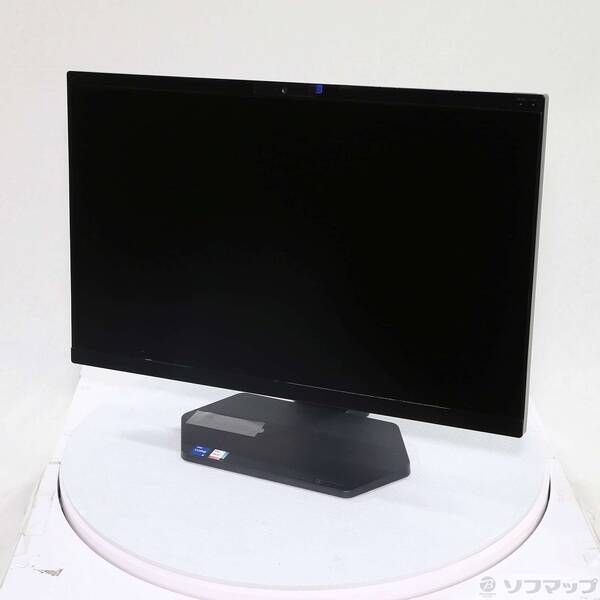 〔展示品〕 LAVIE A23 PC-A2355JAB ファインブラック【258】