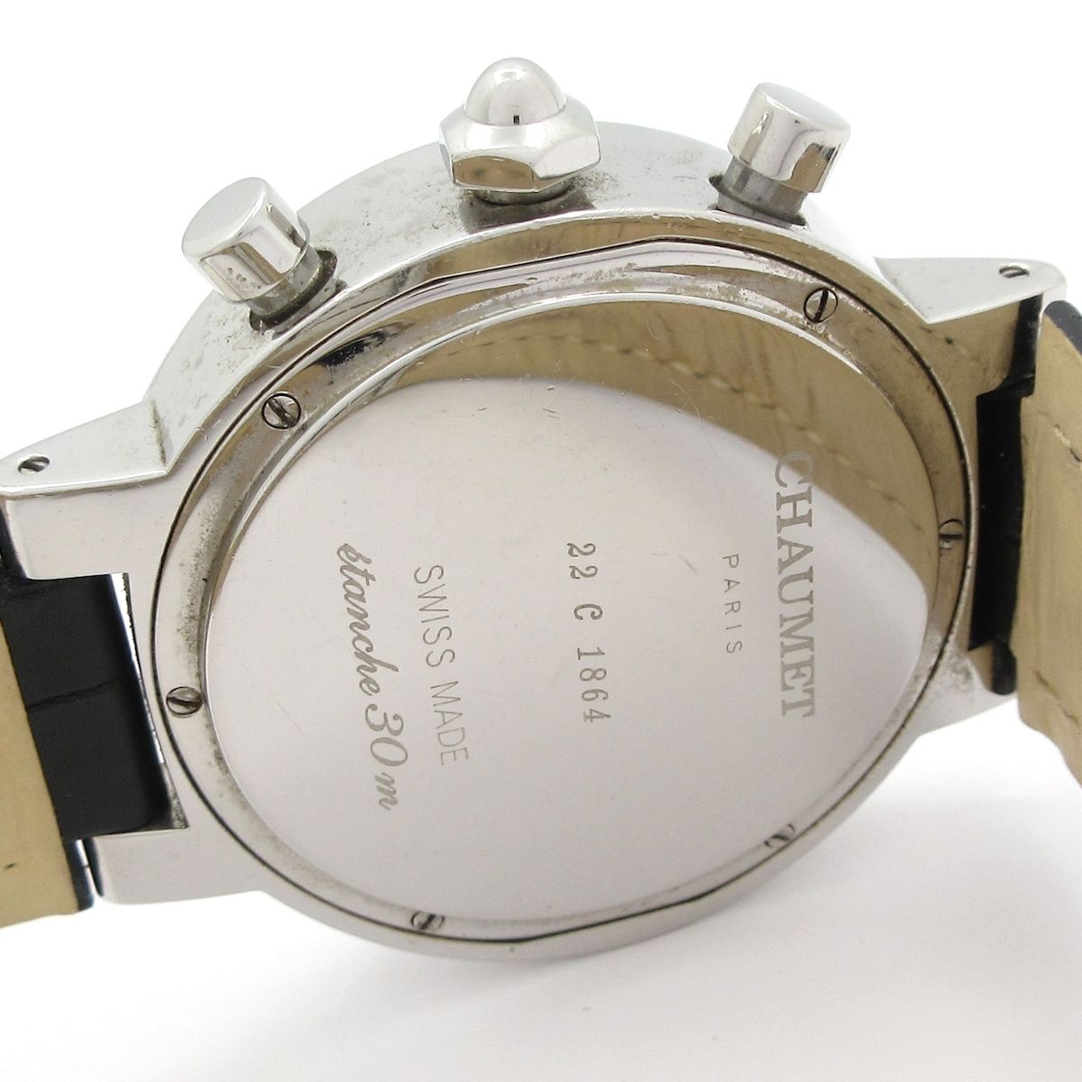 ダンディクロノ