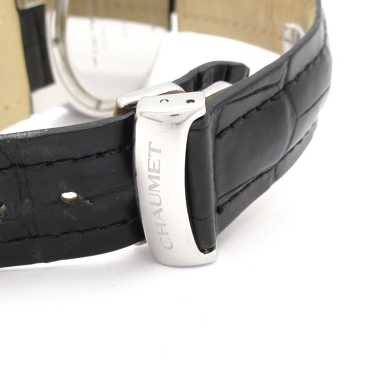 SS|クロノグラフ