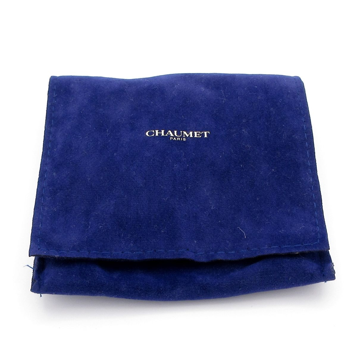 ショーメ 腕時計