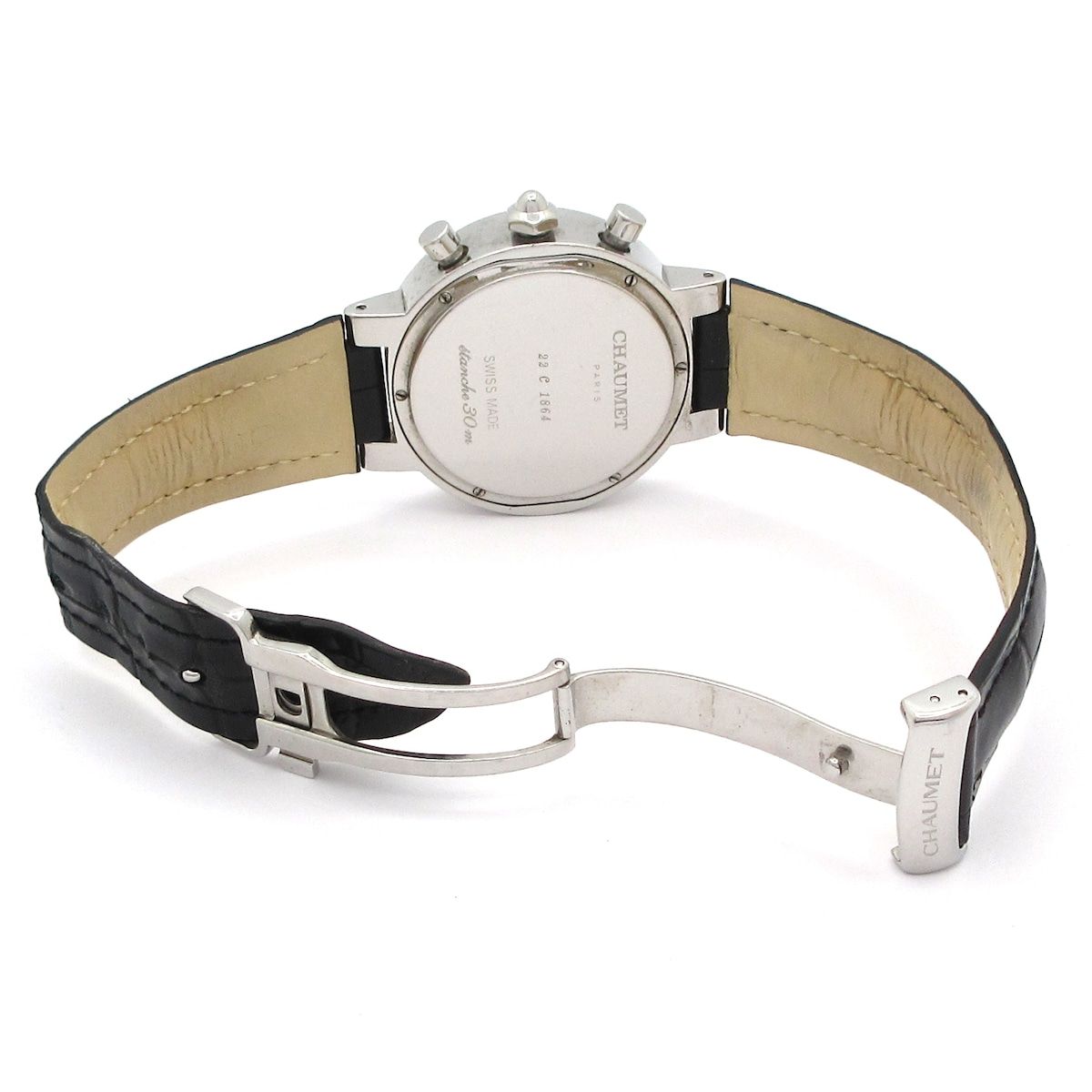 ダンディクロノ