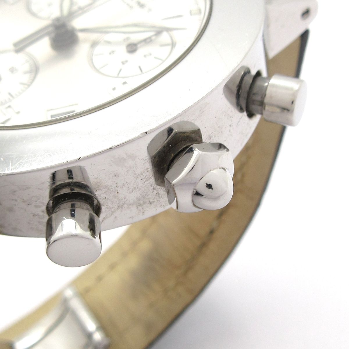 ダンディクロノ