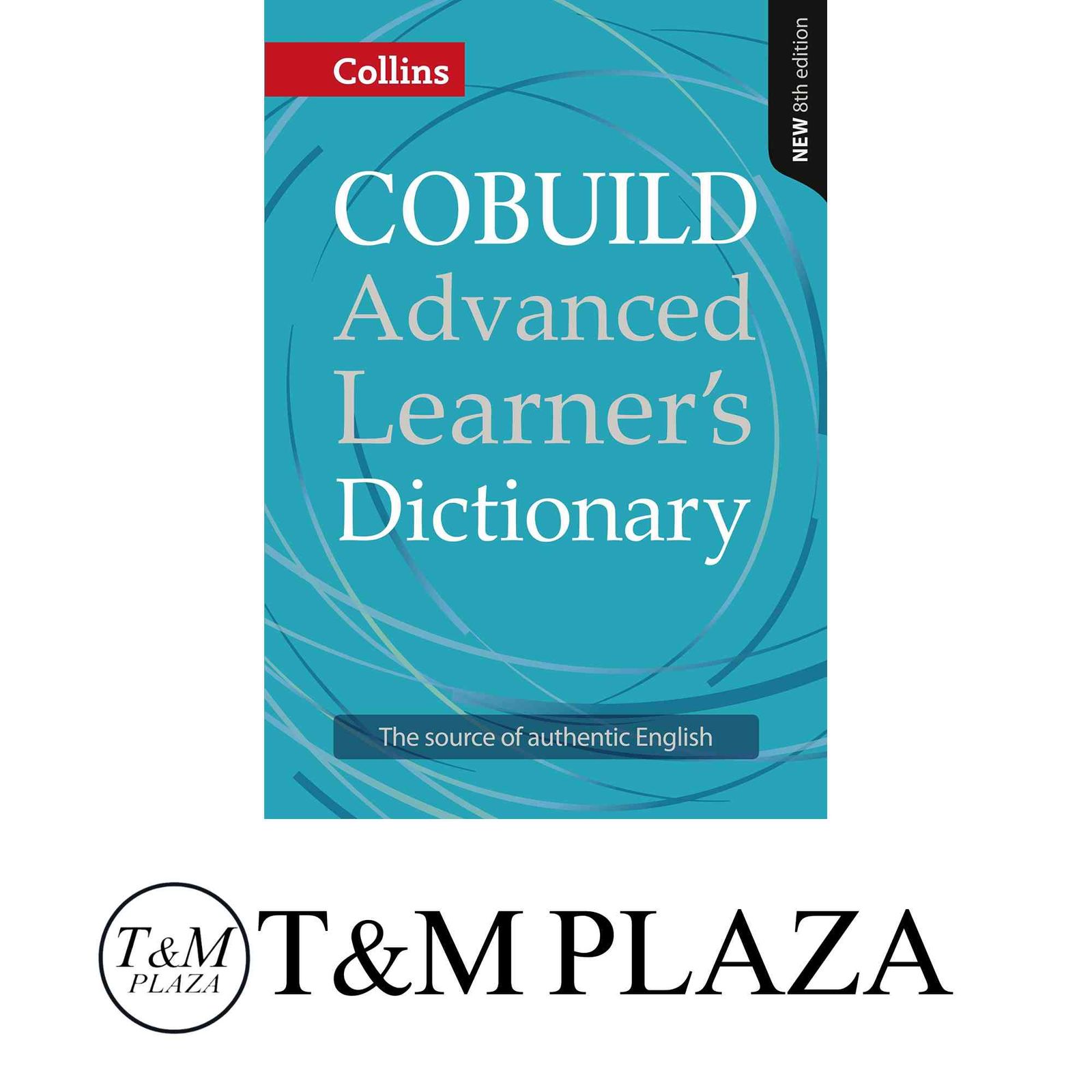 Collins COBUILD Advanced Learner’s Dictionary [ペーパーバック] Collins Advanced COBUILD dictionary Free Harper