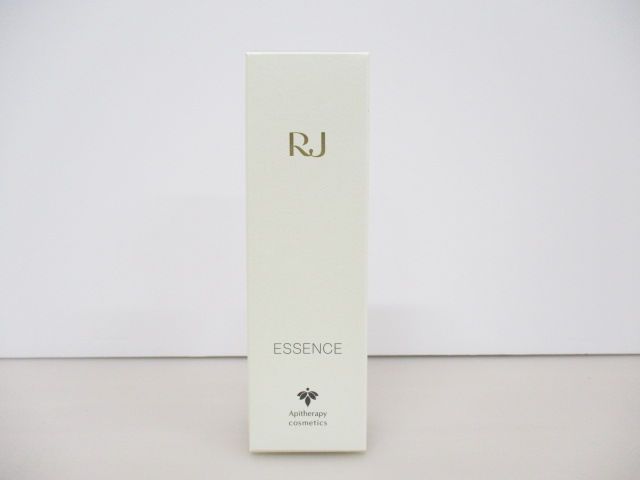 送料無料】☆新品未開封☆山田養蜂場 薬用RJエッセンスi しっとり 美白