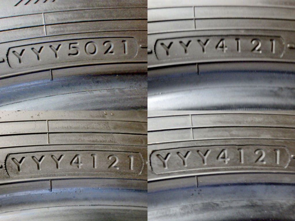  SR 304 造 約8部山 ICE GUARD iG 70 215 60 R 18 4本 12インチ以下 スタッドレス