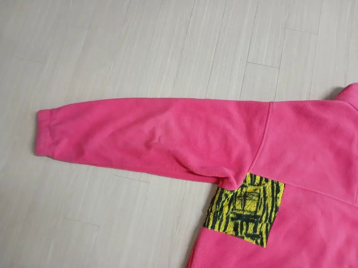 シェルパ フリース