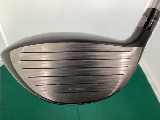 中古】 ブリヂストン BRIDGESTONE B2 10.5° ドライバー DR 純正特注