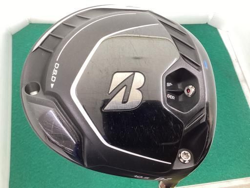 【中古】 ブリヂストン B2 10.5° ドライバー DR 純正カスタムシャフト 中古】 ブリヂストン BRIDGESTONE B2 10.5° ドライバー DR 純正特注