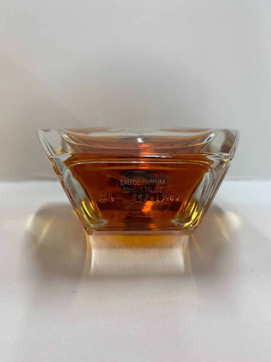 W1765 LANCOME ランコム Poeme ポエム オードゥパルファム 50ml - メルカリ