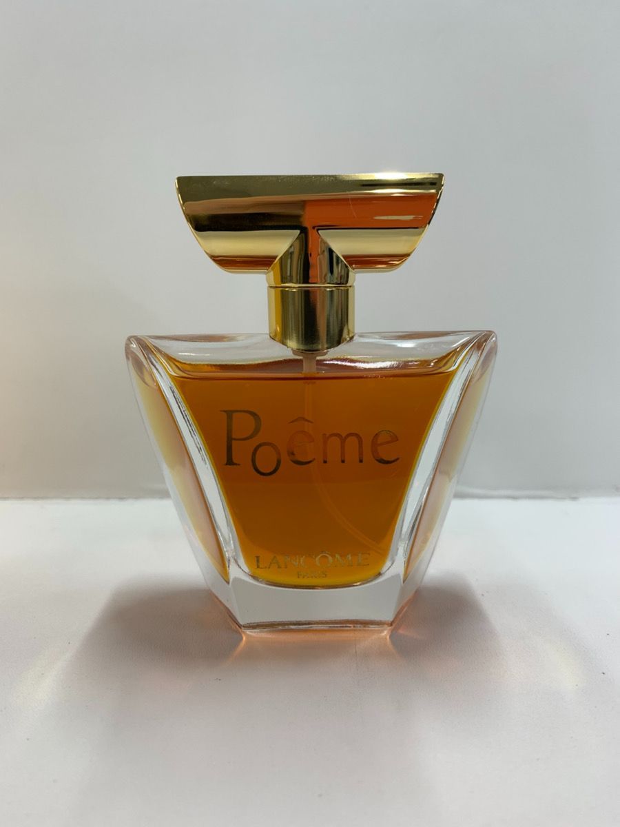 W1765 LANCOME ランコム Poeme ポエム オードゥパルファム 50ml - メルカリ