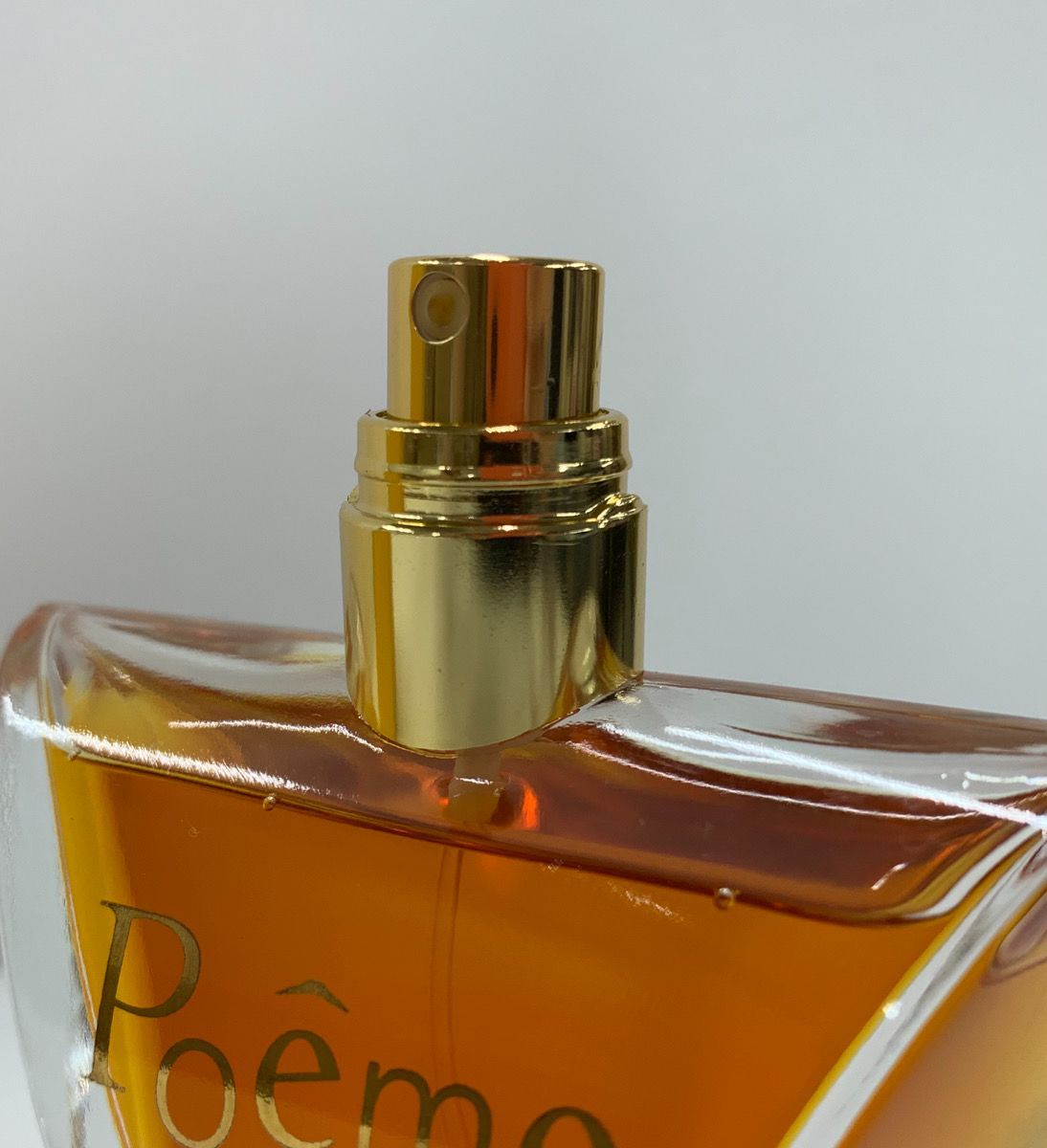 W1765 LANCOME ランコム Poeme ポエム オードゥパルファム 50ml - メルカリ