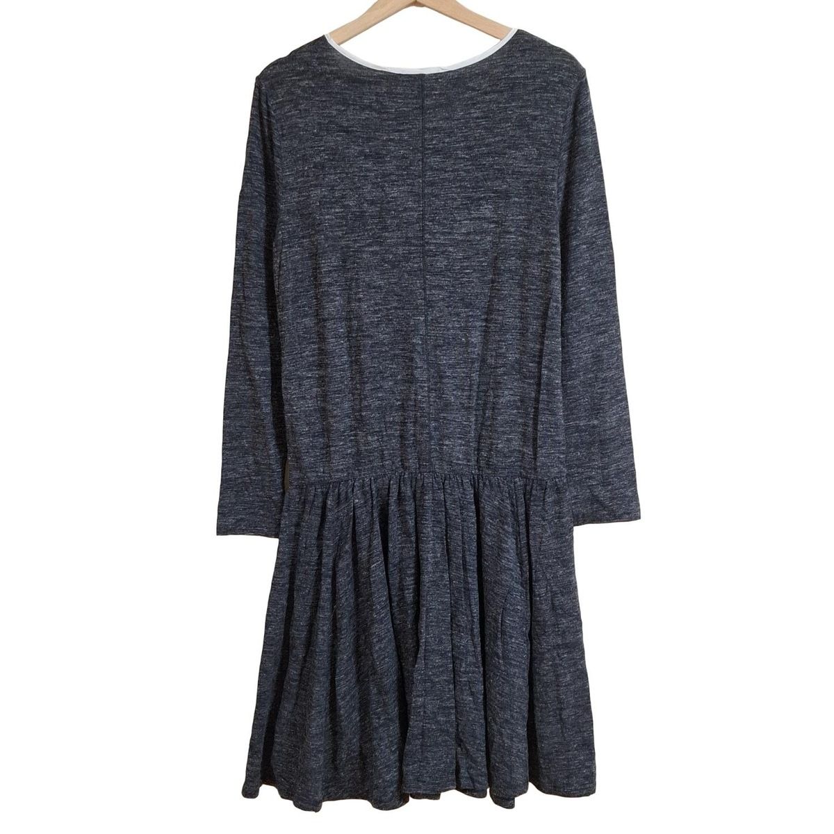 INTREND ★ワンピース★38★マックスマーラグループアウトレット イントレンド(マックスマーラアウトレット) ワンピース サイズL