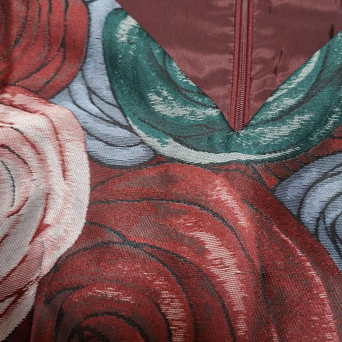 イントレンド(マックスマーラアウトレット) ワンピース サイズ38(J