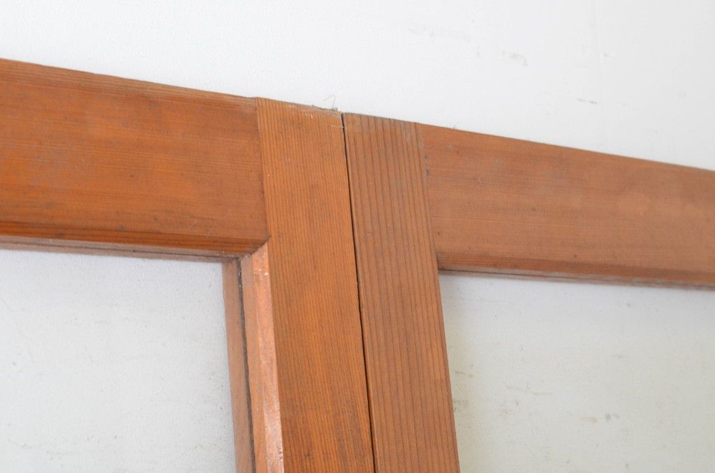 アンティーク建具 特大