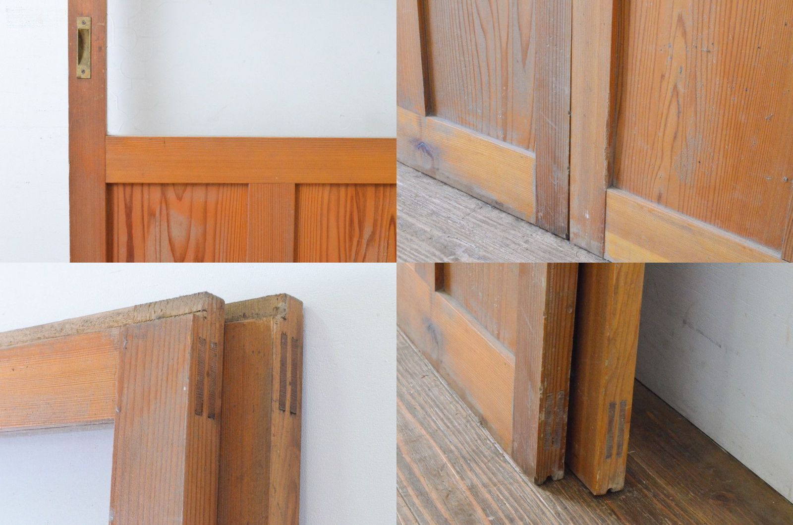 アンティーク建具 特大