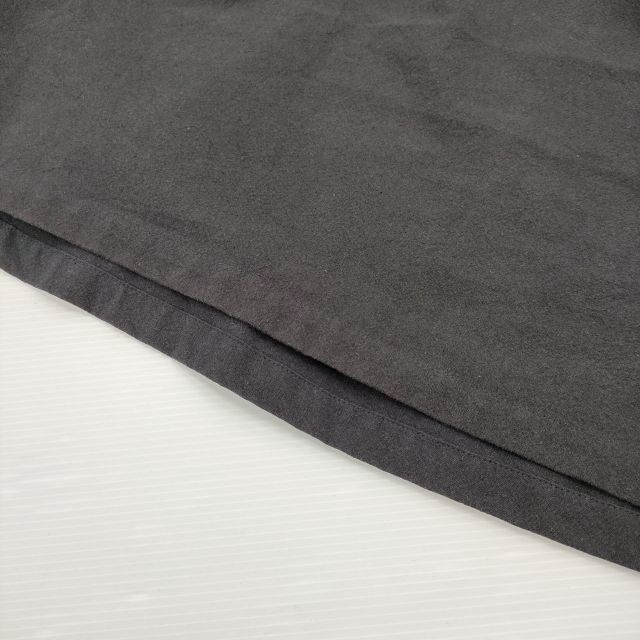 susuri グラフトハイネックワンピース 17-534 ニット切替 サイズM