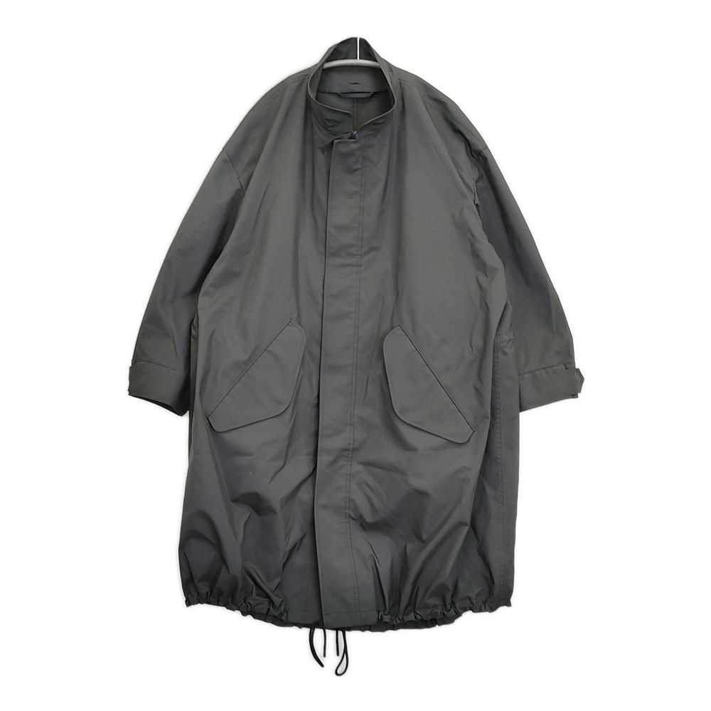 THE RERACS 22FW-RECT-329L-2-J ライナーベスト付き ボアベスト サイズ