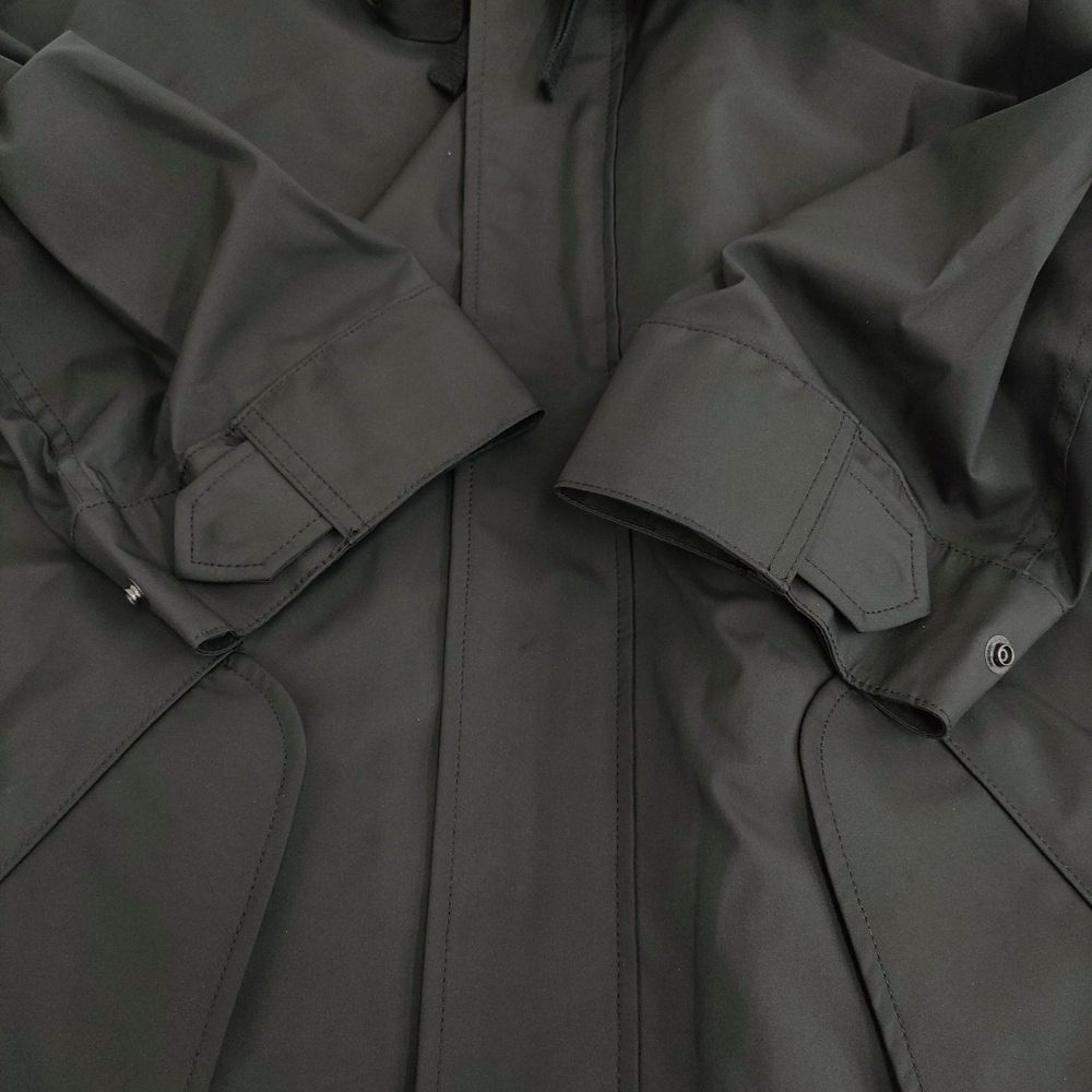 THE RERACS 22FW-RECT-329L-2-J ライナーベスト付き ボアベスト サイズ