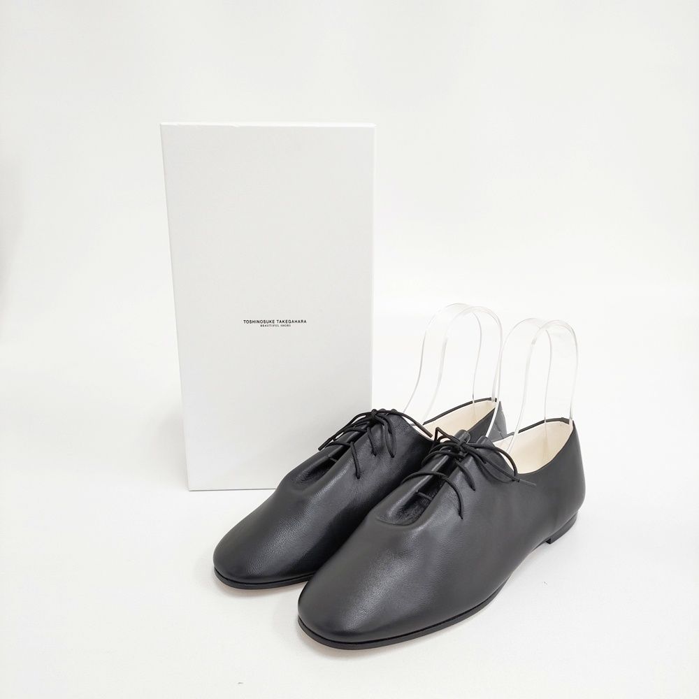 cm ワンピースシューズ