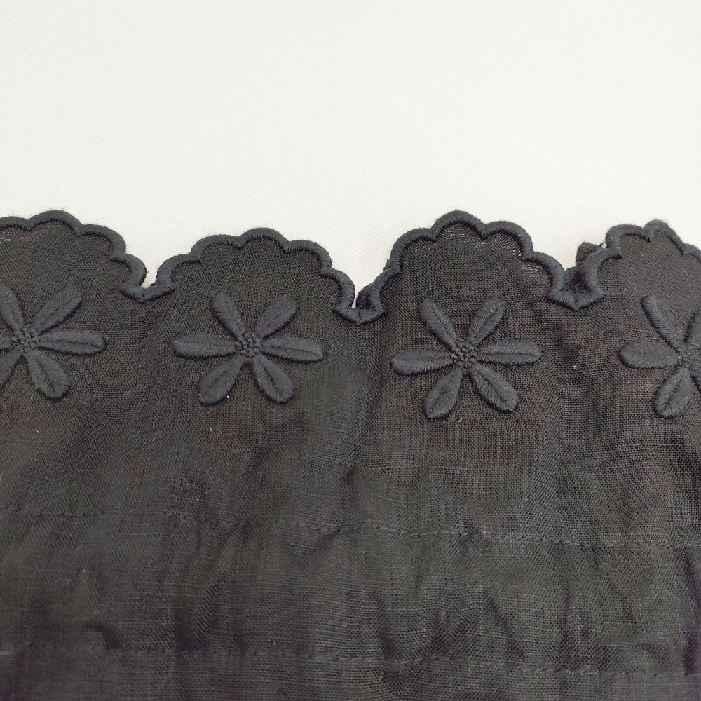 ブラック レディース