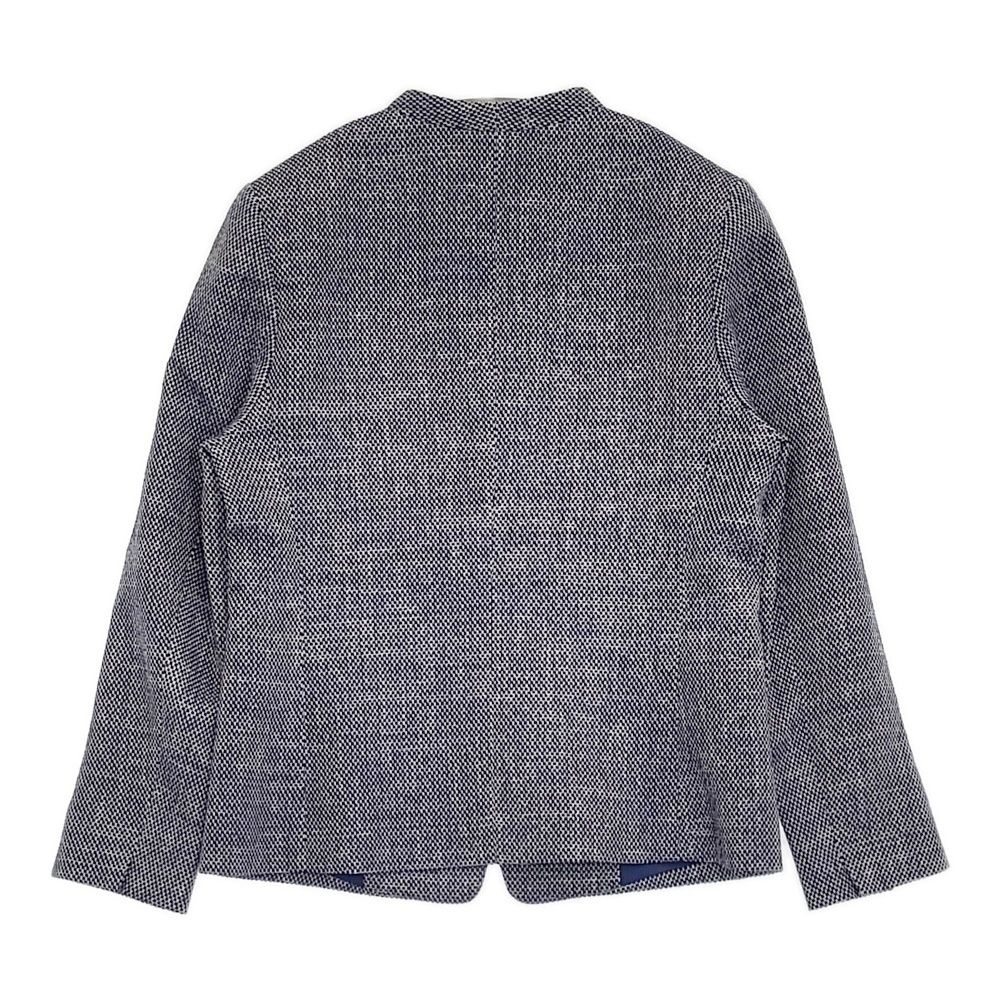 TOMORROWLAND フラットテープ キザミカラージャケット 定価39600円