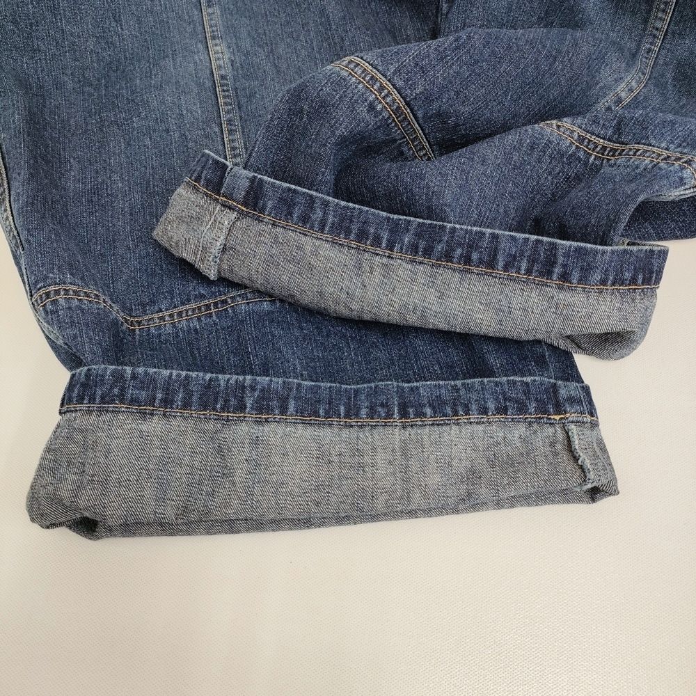 Brocante WOODY HOUSE別注 ロングトヌーパンツ 33-385D 定価22000円