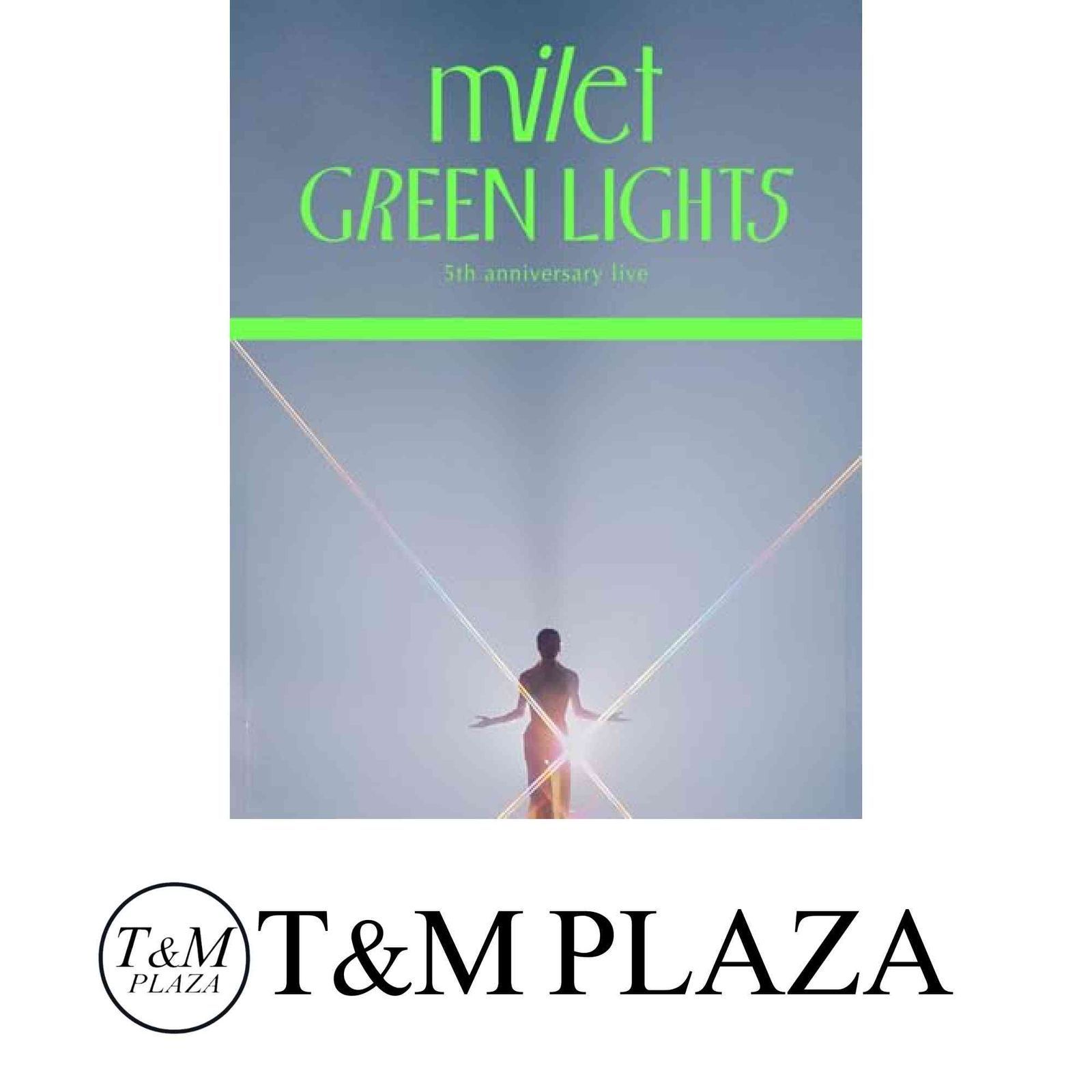 milet 5th anniversary live 