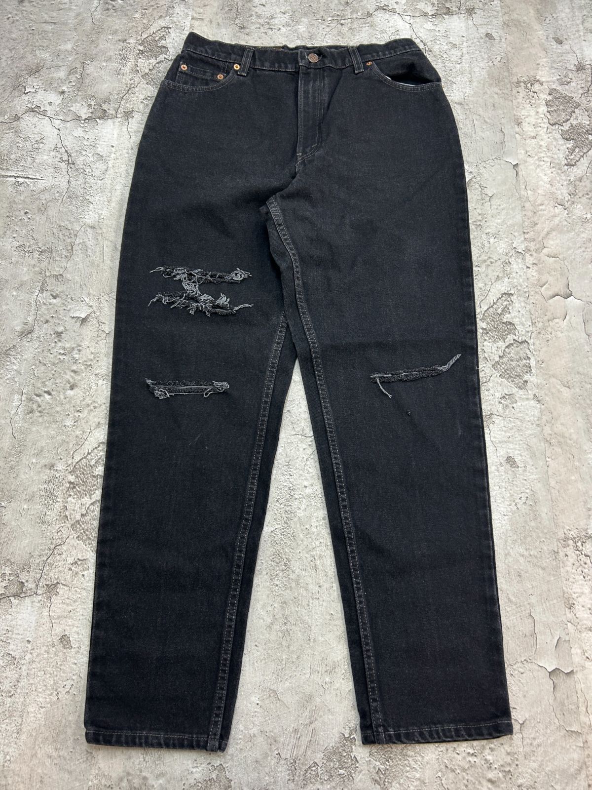 メンズ 90s USA製 Levi