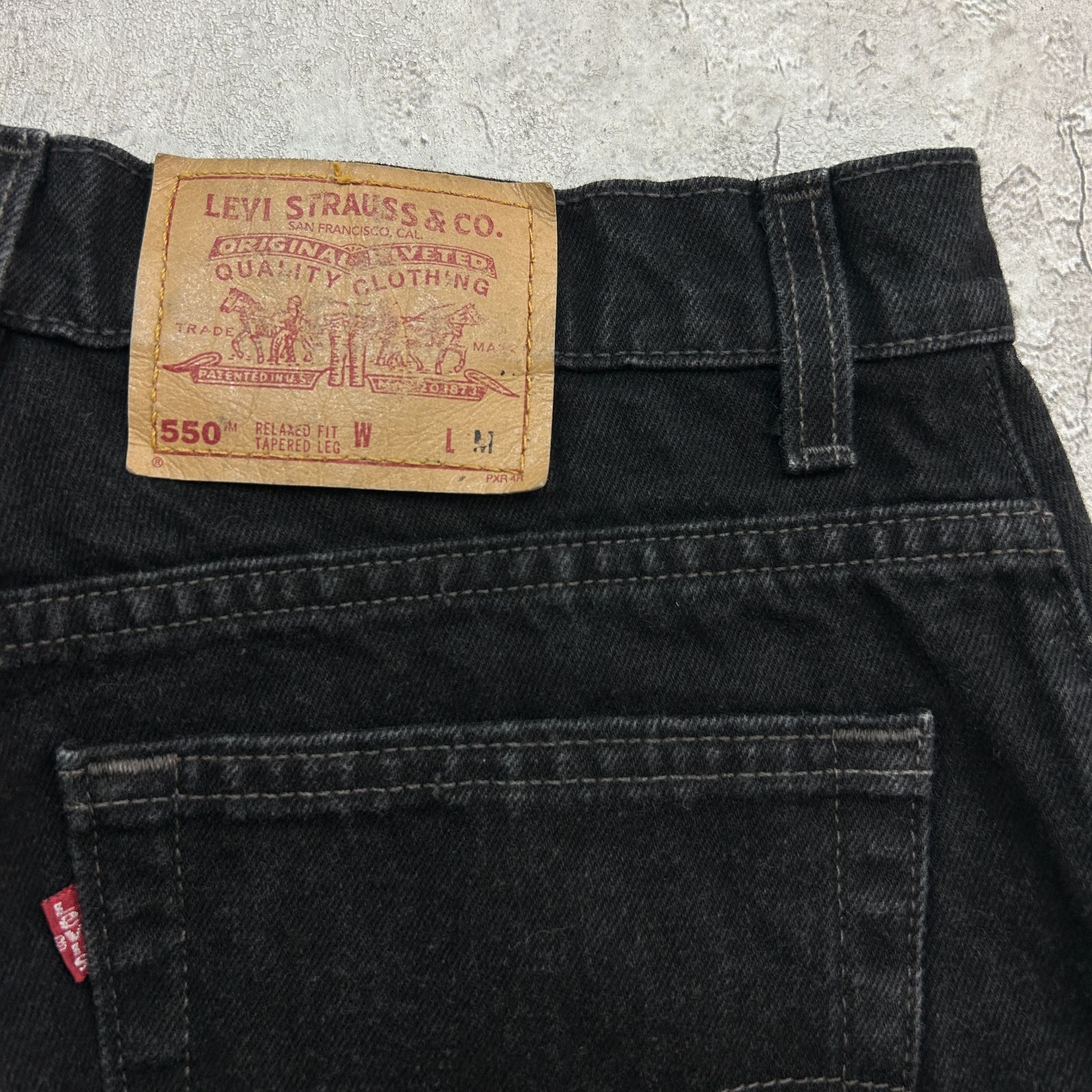 90s USA製 Levi