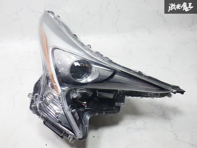 ☆点灯確認済☆ トヨタ 純正 ZVW50 ZVW51 ZVW55 50 プリウス 前期 LED