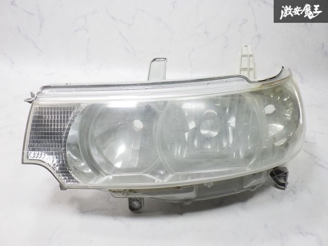 ダイハツ 純正 L350S L360S タント カスタム HID ヘッドライト ヘッド
