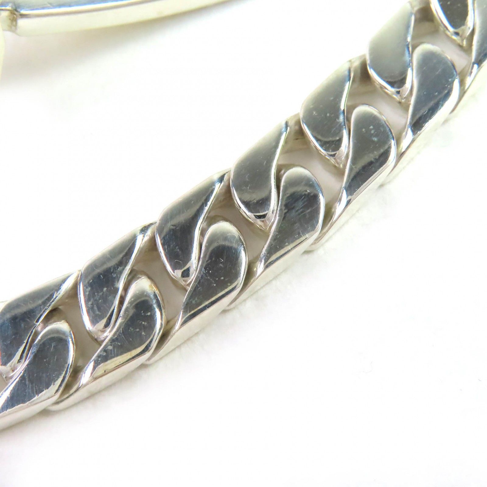 シルバー イタリア製